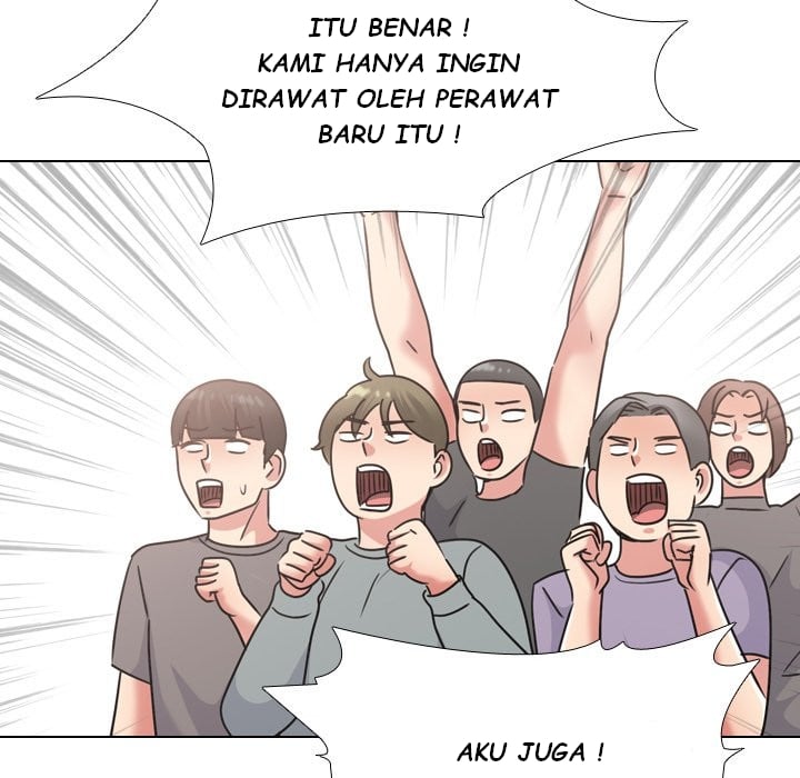 One Shot Men&#8217;s Clinic - Chapter 24 90
