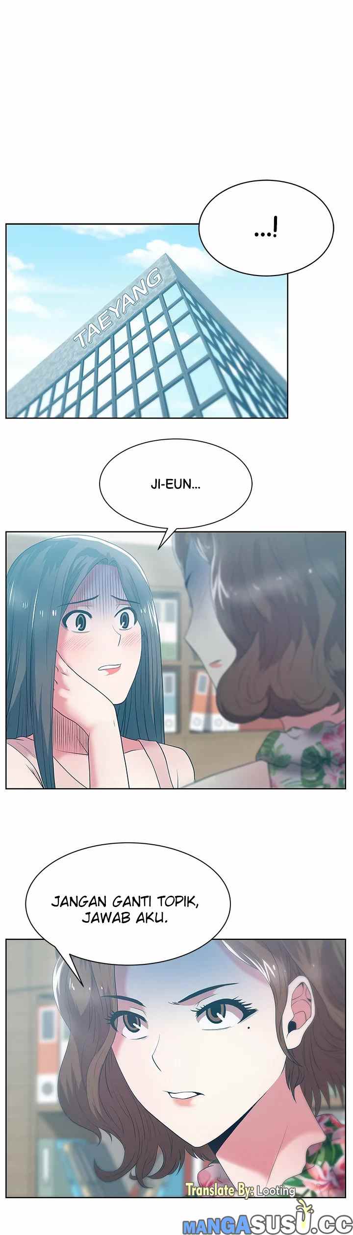 Wife&#8217;s Friend - Chapter 24 6