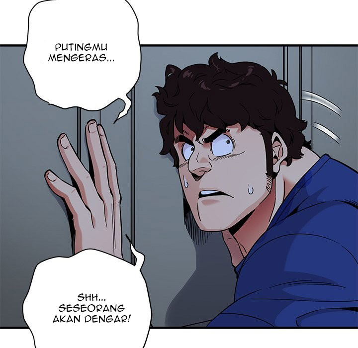 Dog on Patrol - Chapter 24 20 Dog on Patrol - Chapter 24 20