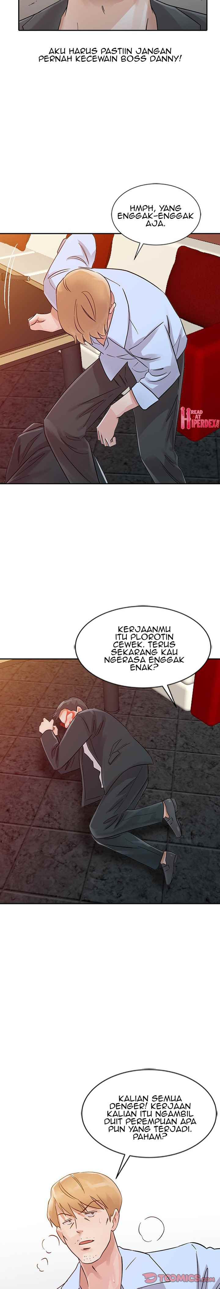 My Stepmom&#8217;s Plan - Chapter 24 13