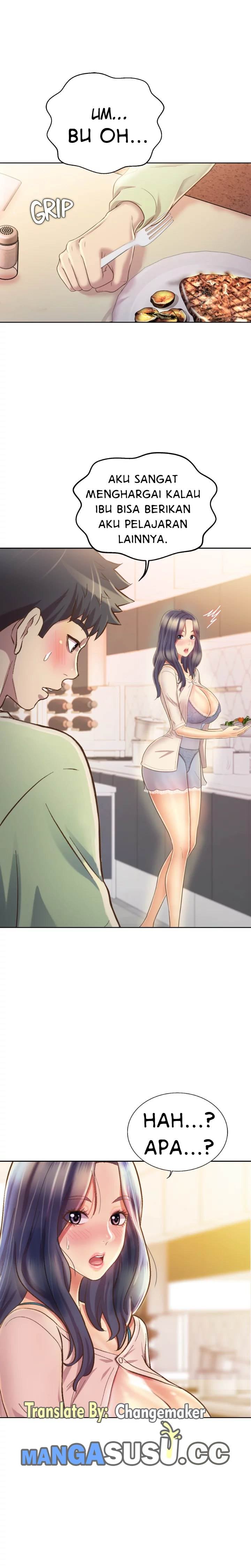 Noona’s Taste - Chapter 24 22 Noona’s Taste - Chapter 24 22