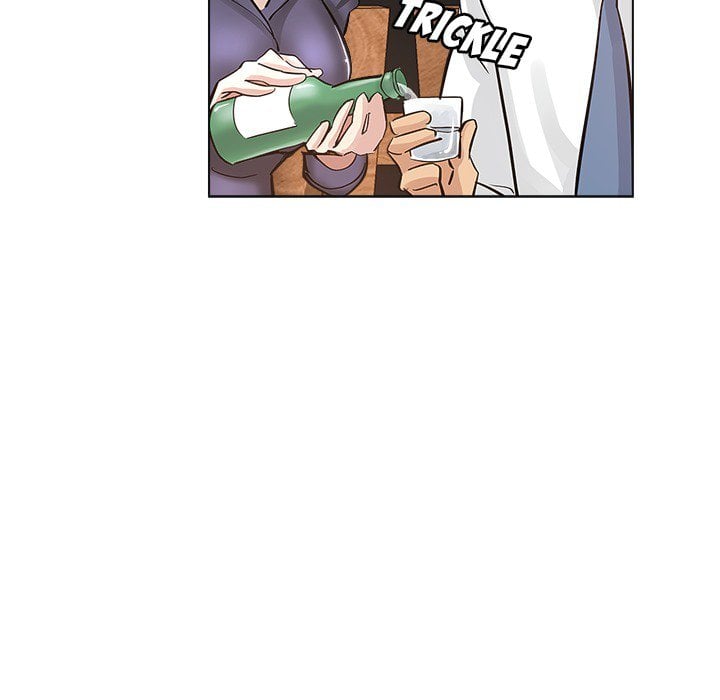 The Unexpected Guest - Chapter 24 79