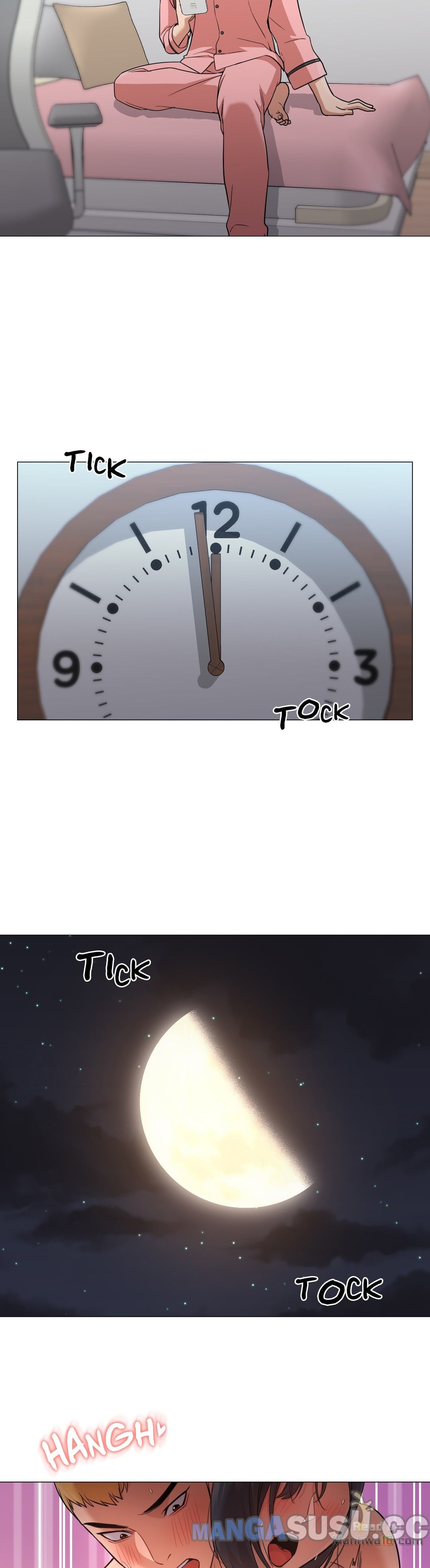 Man Up, Girl! - Chapter 24 21 Man Up, Girl! - Chapter 24 21