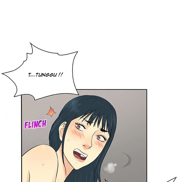 The Stand-up Guy (Dolphin) - Chapter 24 69