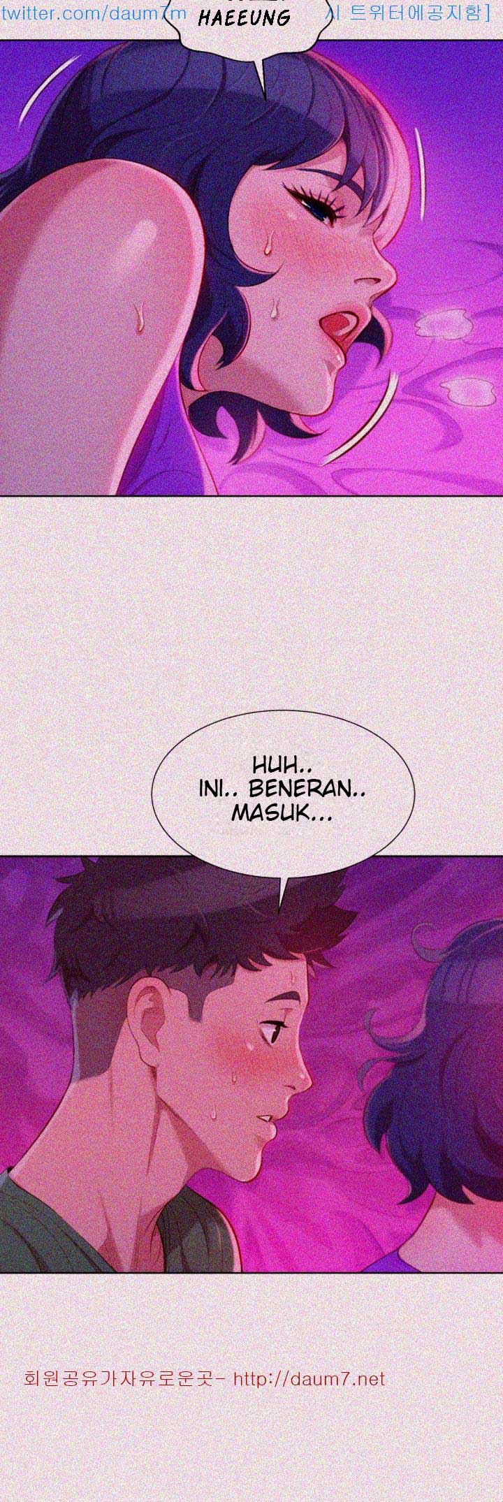 Sister Neighbor - Chapter 24 8