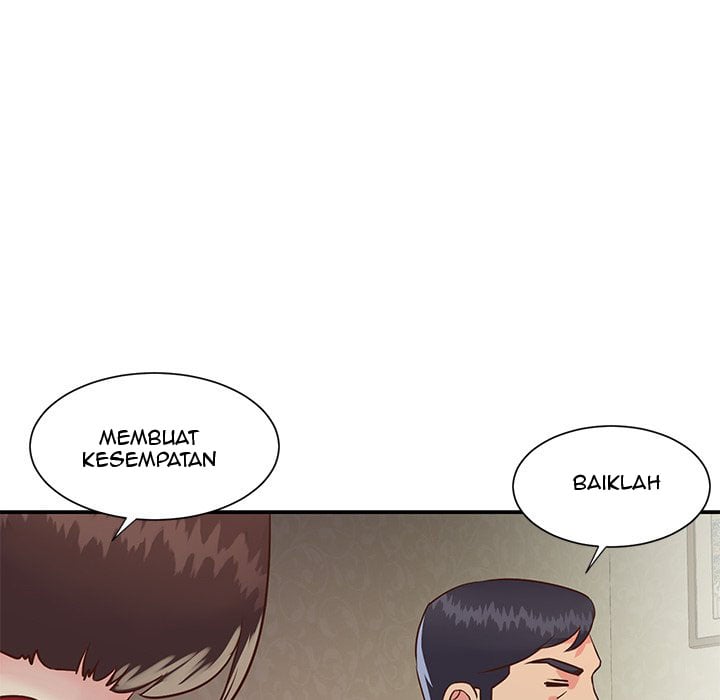 Not One, But Two - Chapter 24 39
