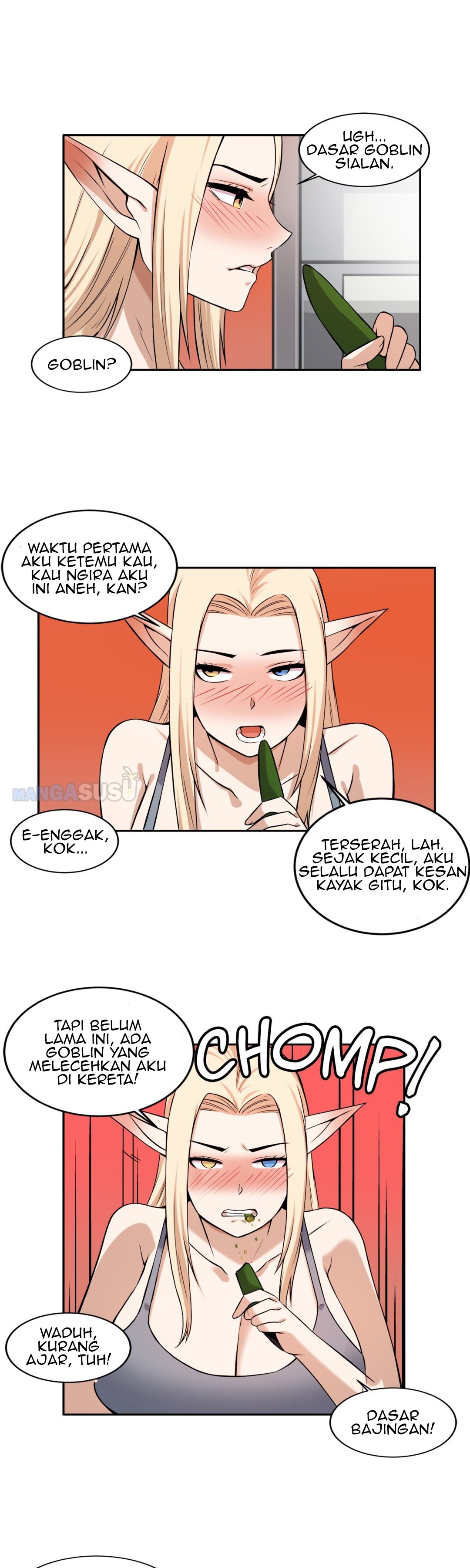 Girlfriend Zombie - Chapter 24 23