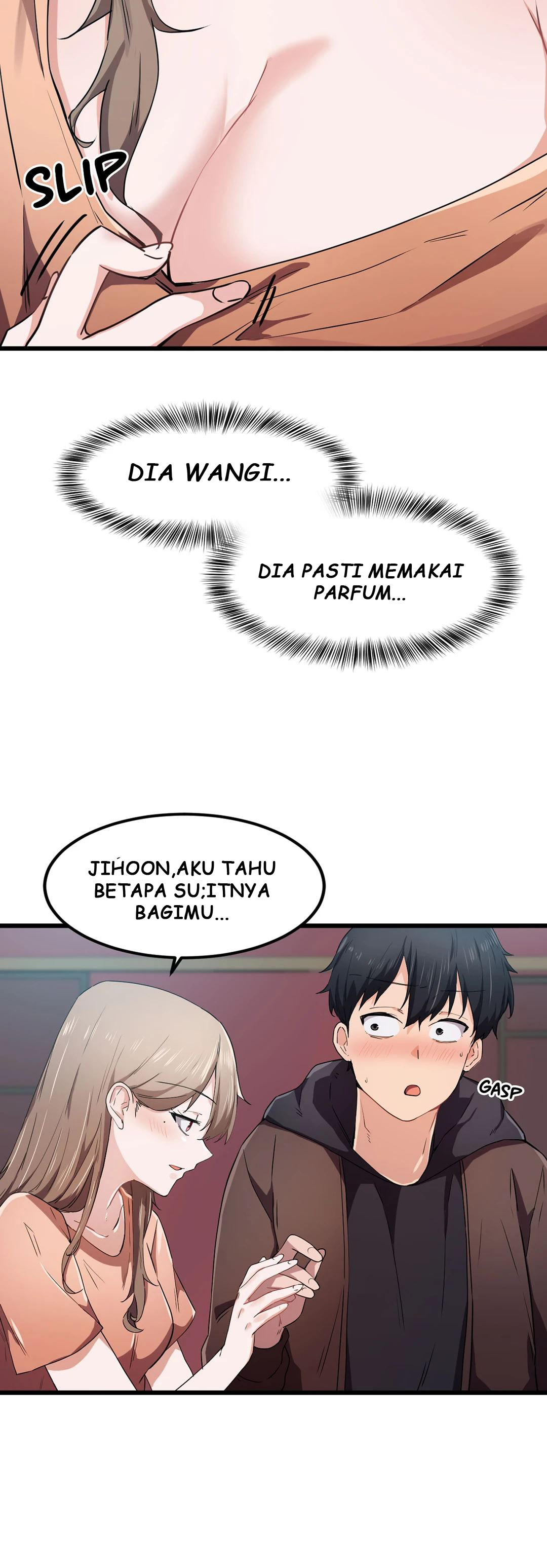 I Wanna Be a Daughter Thief - Chapter 24 16