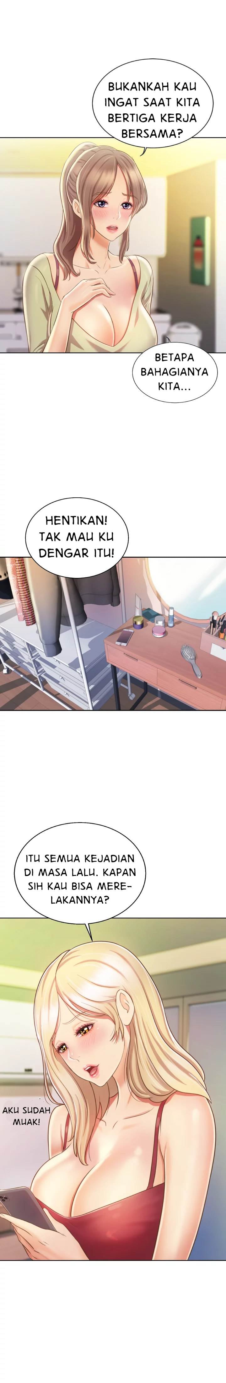 Noona’s Taste - Chapter 24 9 Noona’s Taste - Chapter 24 9