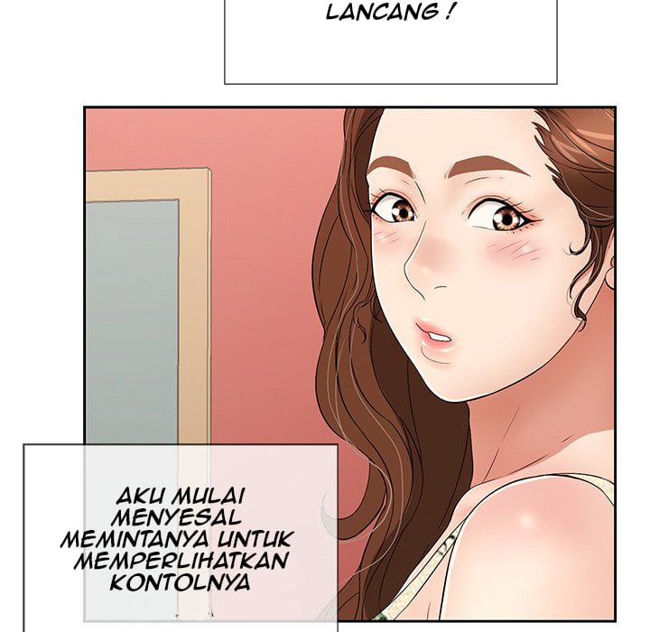 A Killer Woman - Chapter 24 16 A Killer Woman - Chapter 24 16