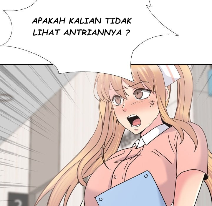 One Shot Men&#8217;s Clinic - Chapter 24 75