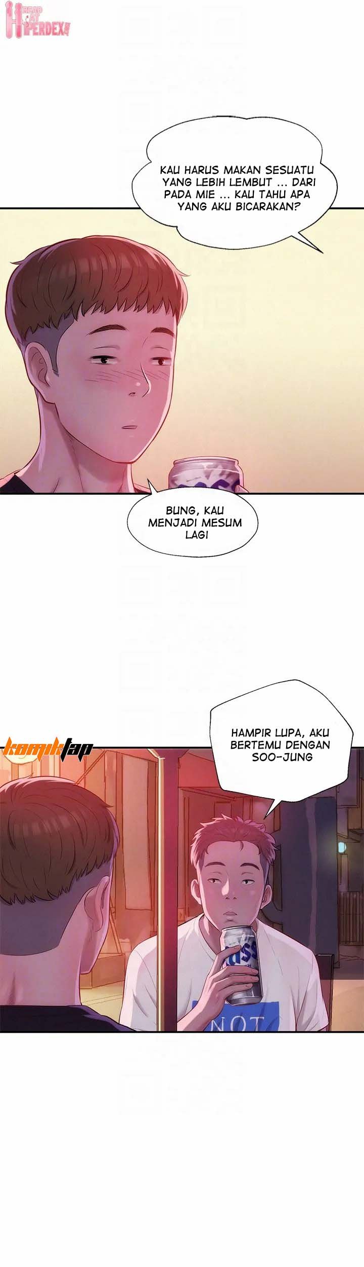 Freshman - Chapter 24 16