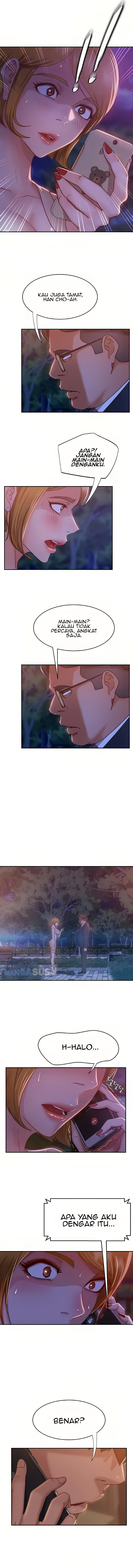 A Twisted Day - Chapter 24 5 A Twisted Day - Chapter 24 5