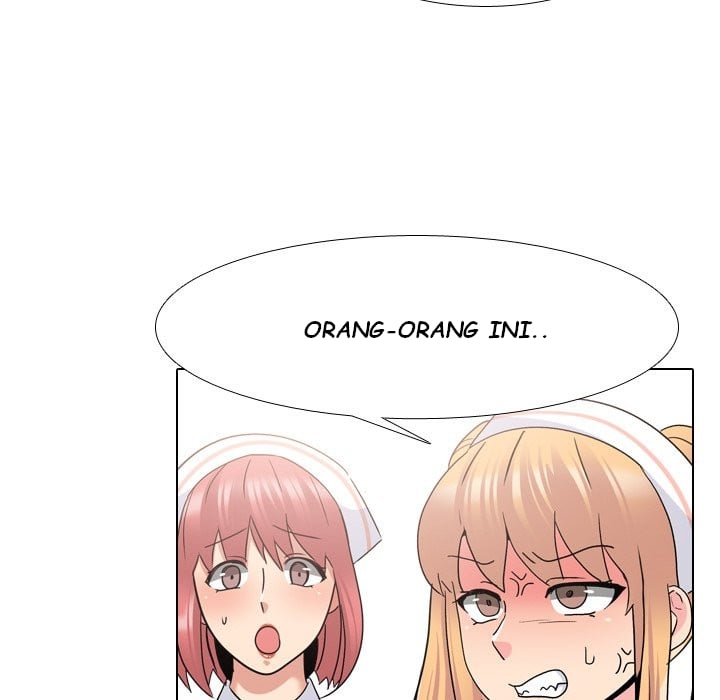 One Shot Men&#8217;s Clinic - Chapter 24 79