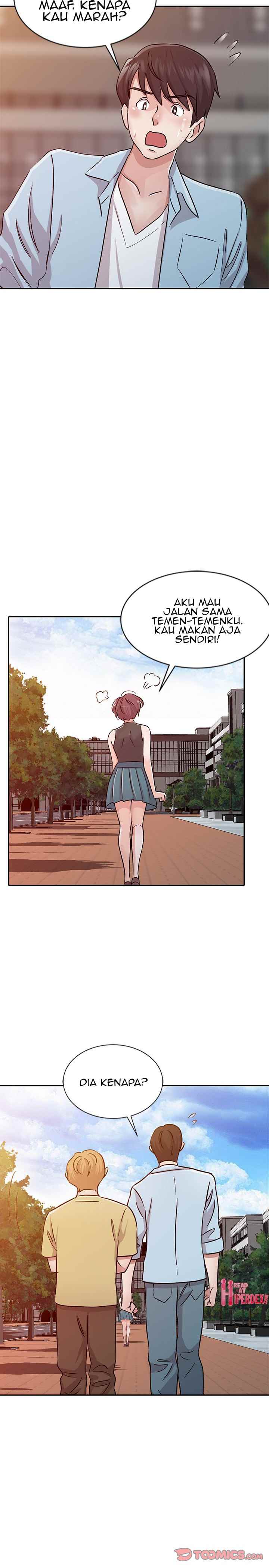 My Stepmom&#8217;s Plan - Chapter 24 20