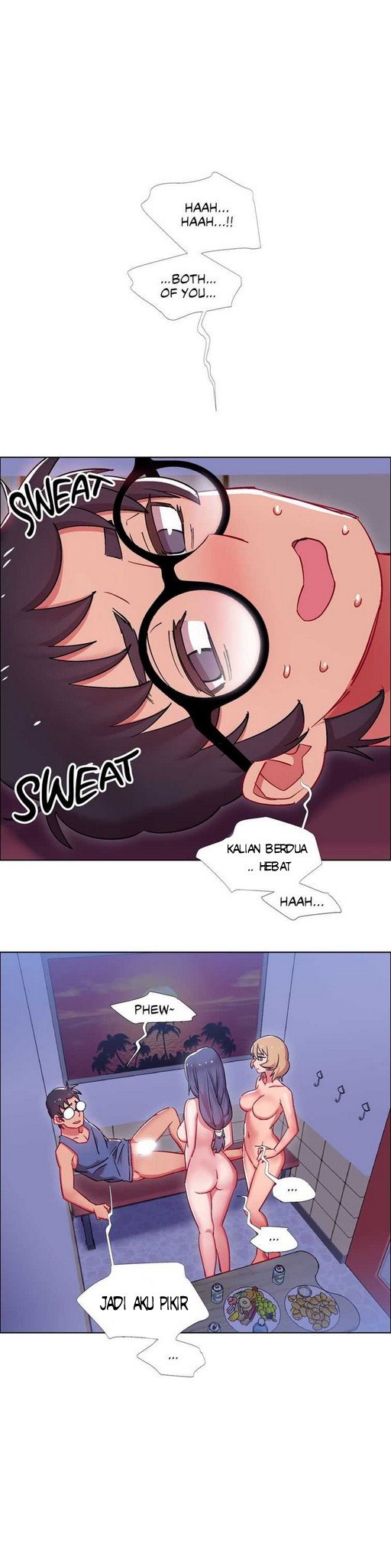 Rental Girls - Chapter 24 30