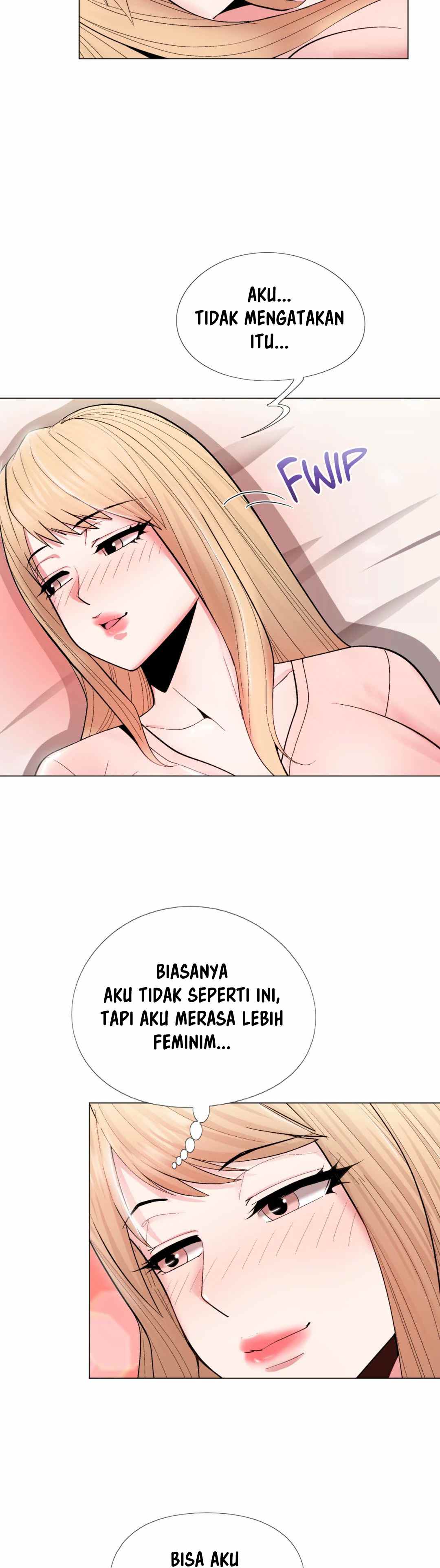 Cosplay Girl - Chapter 24 5