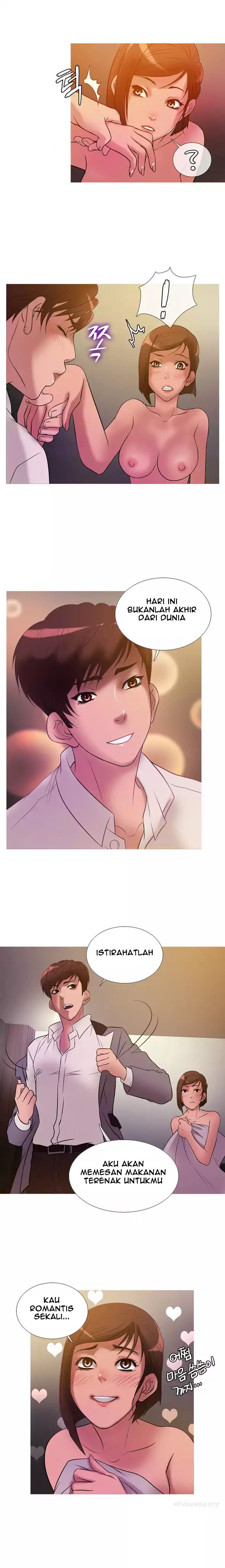 Heaven (Onion) - Chapter 24 10