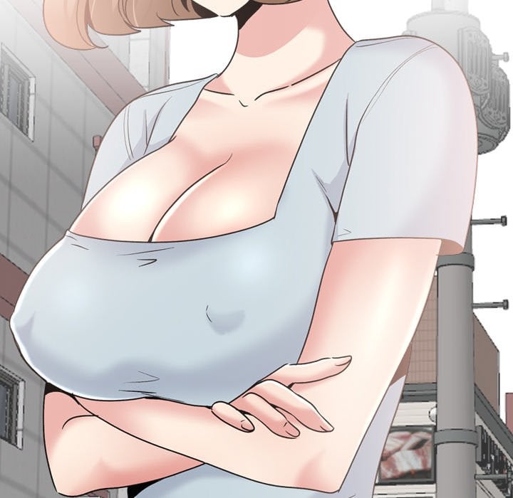 One Shot Men&#8217;s Clinic - Chapter 24 127