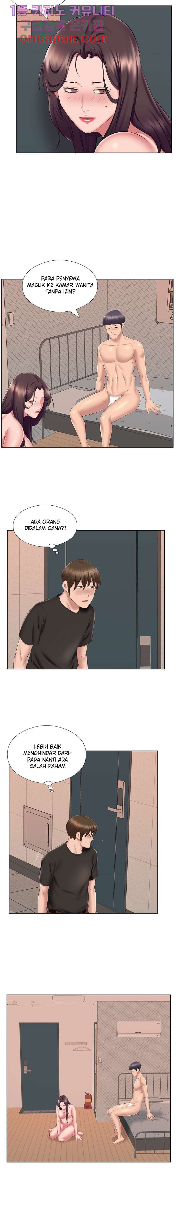 One Room Hotel - Chapter 24 4