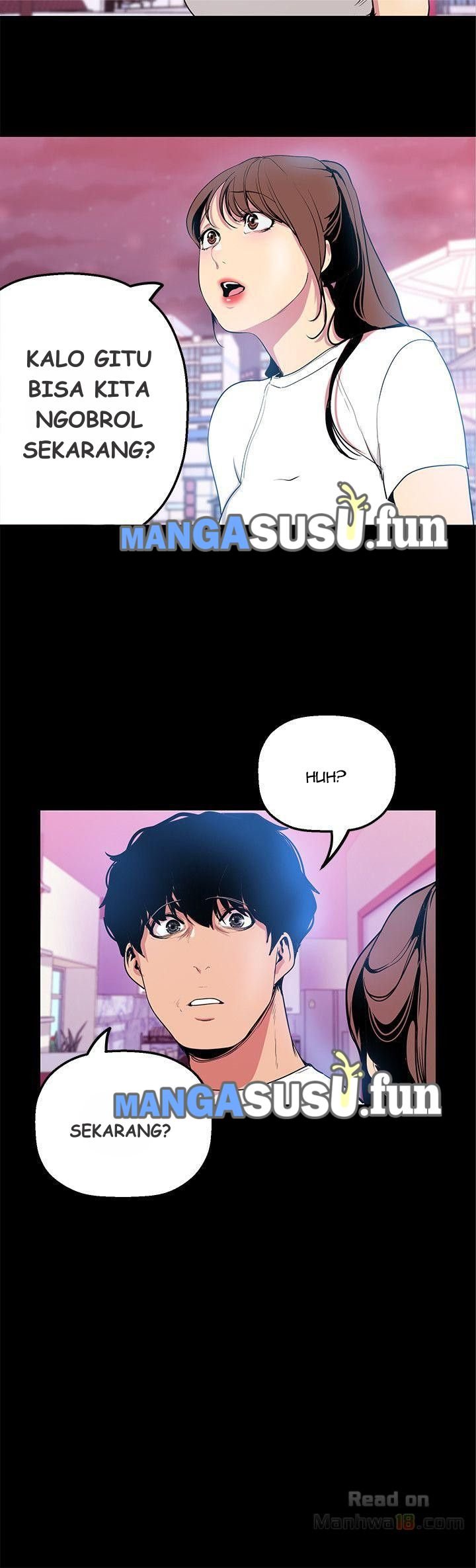 Wonderful New World - Chapter 24 13