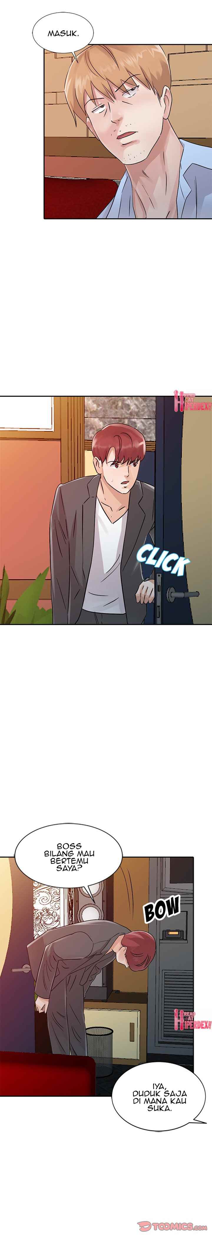 My Stepmom&#8217;s Plan - Chapter 24 8