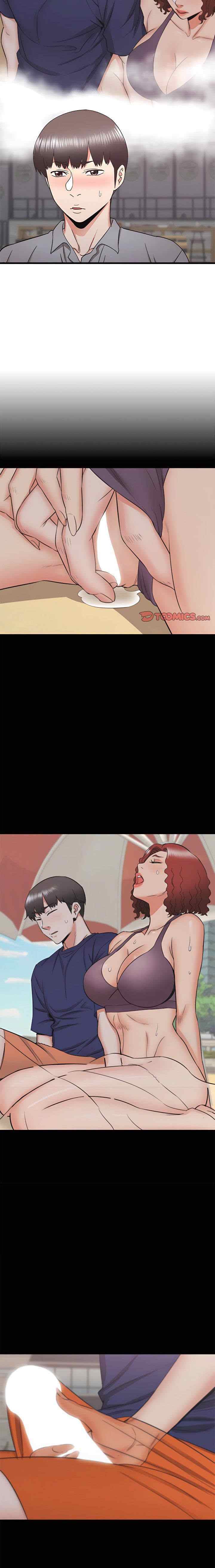 Staying at The Sisters House - Chapter 24 15