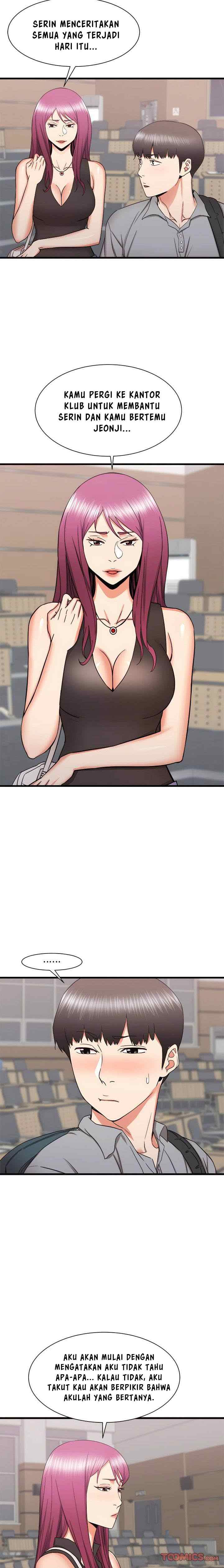 Staying at The Sisters House - Chapter 24 6