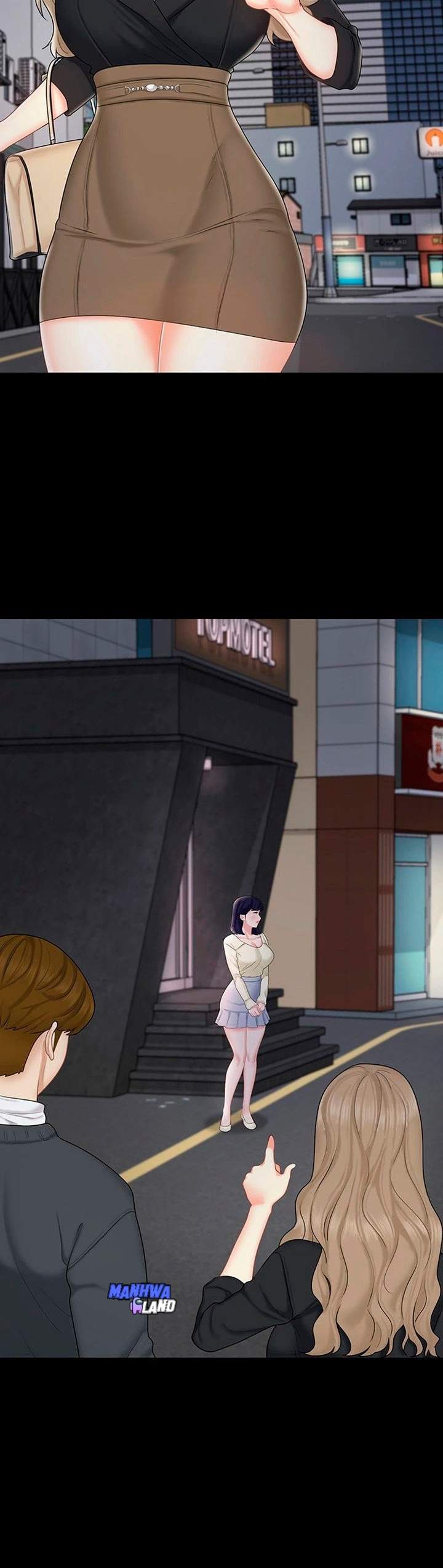 She’s my Younger Sister, but it’s okay - Chapter 24 28 She’s my Younger Sister, but it’s okay - Chapter 24 28