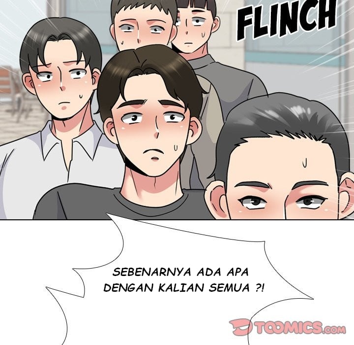 One Shot Men&#8217;s Clinic - Chapter 24 74