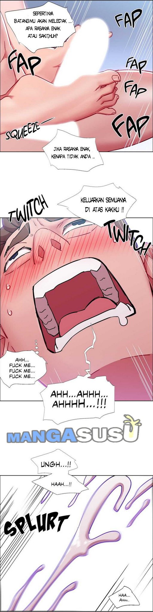 Rental Girls - Chapter 24 16