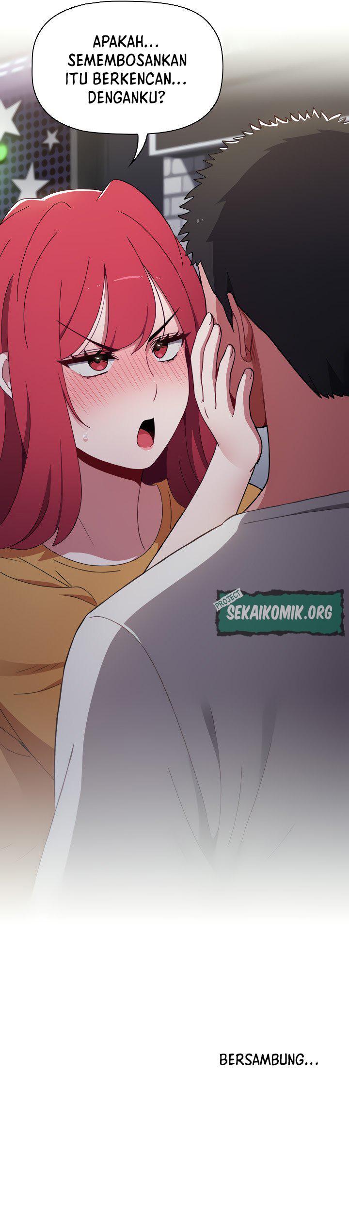 Dorm Room Sisters - Chapter 24 6 Dorm Room Sisters - Chapter 24 6