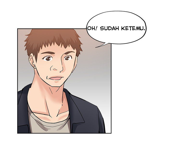 The Unexpected Guest - Chapter 24 42