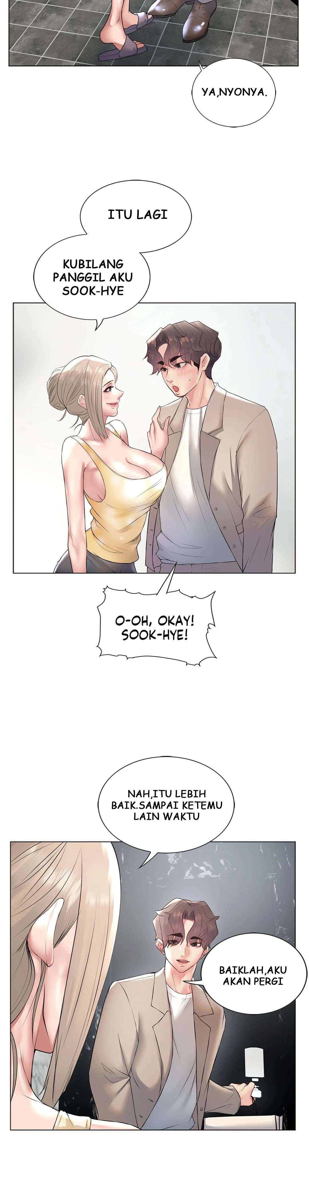 Toys Store - Chapter 24 15 Toys Store - Chapter 24 15