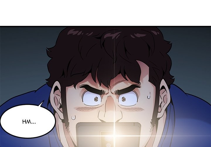 Dog on Patrol - Chapter 24 4 Dog on Patrol - Chapter 24 4