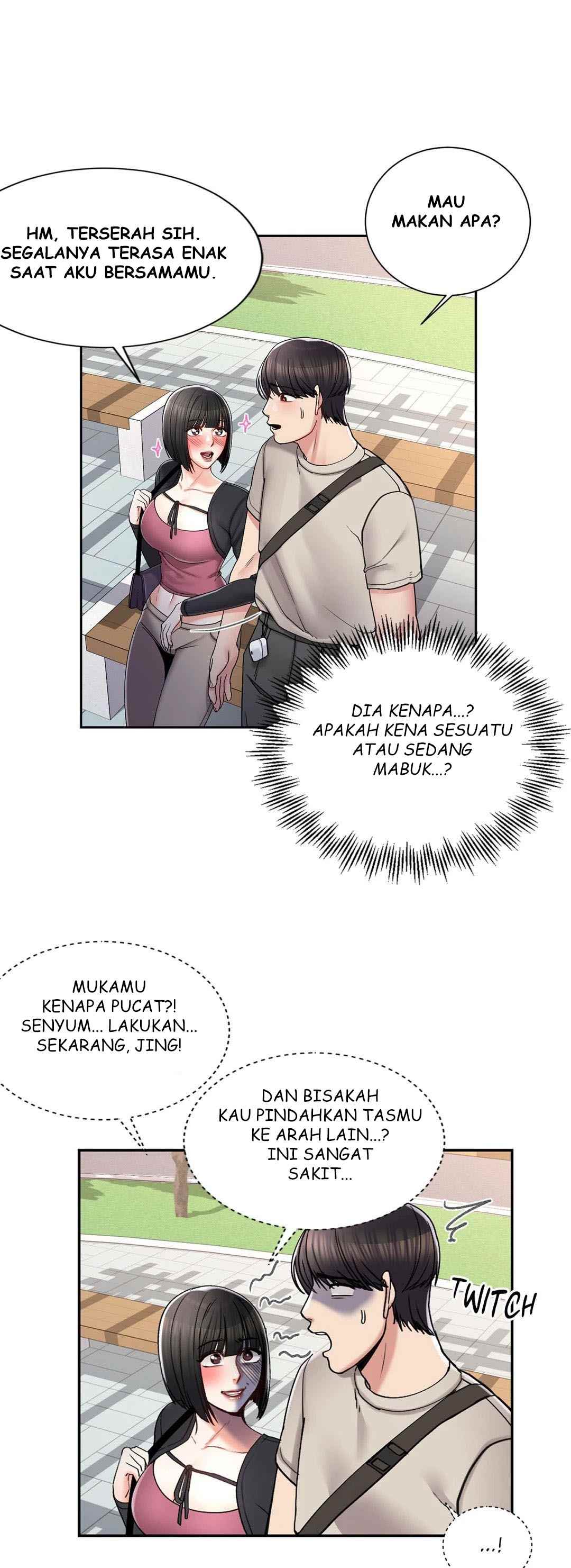 Campus Love - Chapter 24 9