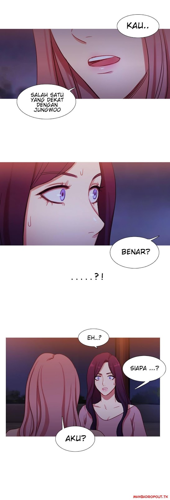 Fatal Woman - Chapter 24 28