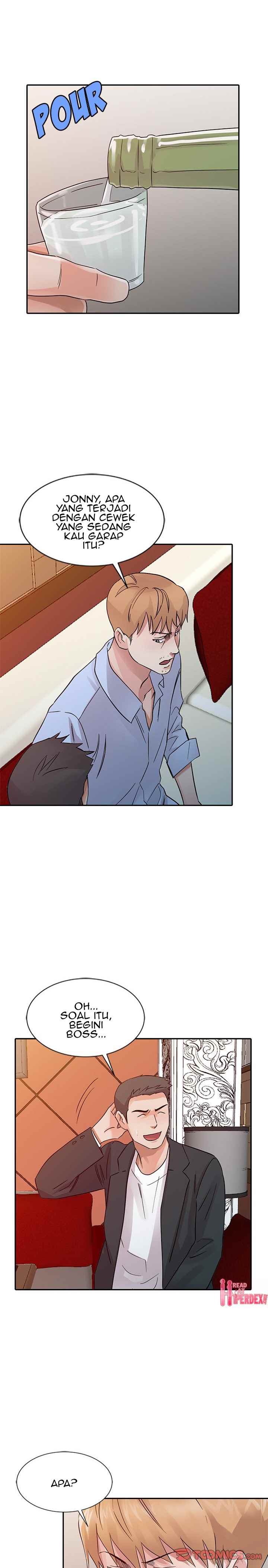 My Stepmom&#8217;s Plan - Chapter 24 9