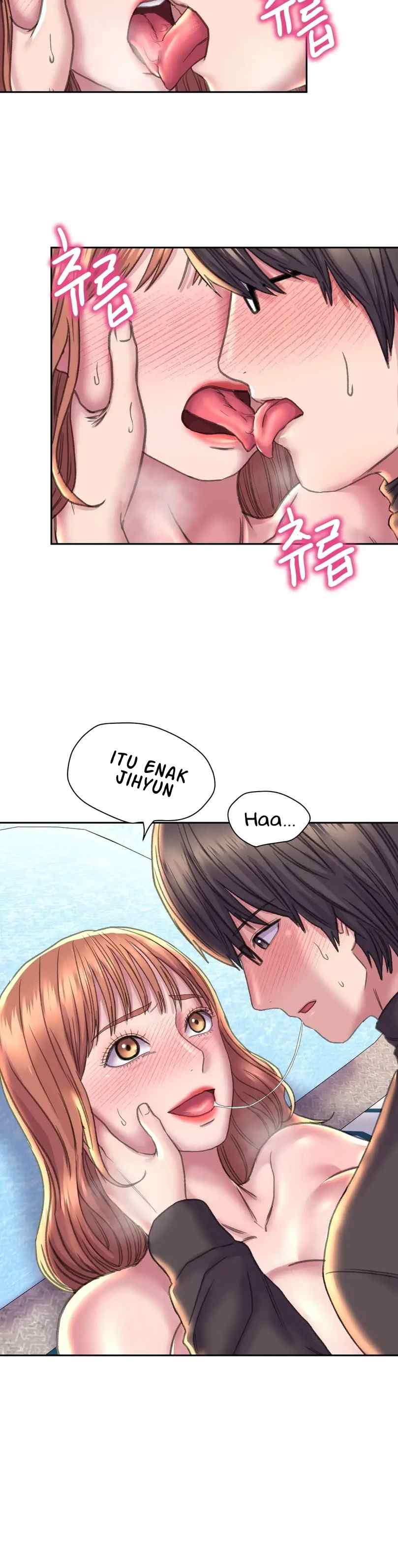 Double Face - Chapter 24 20