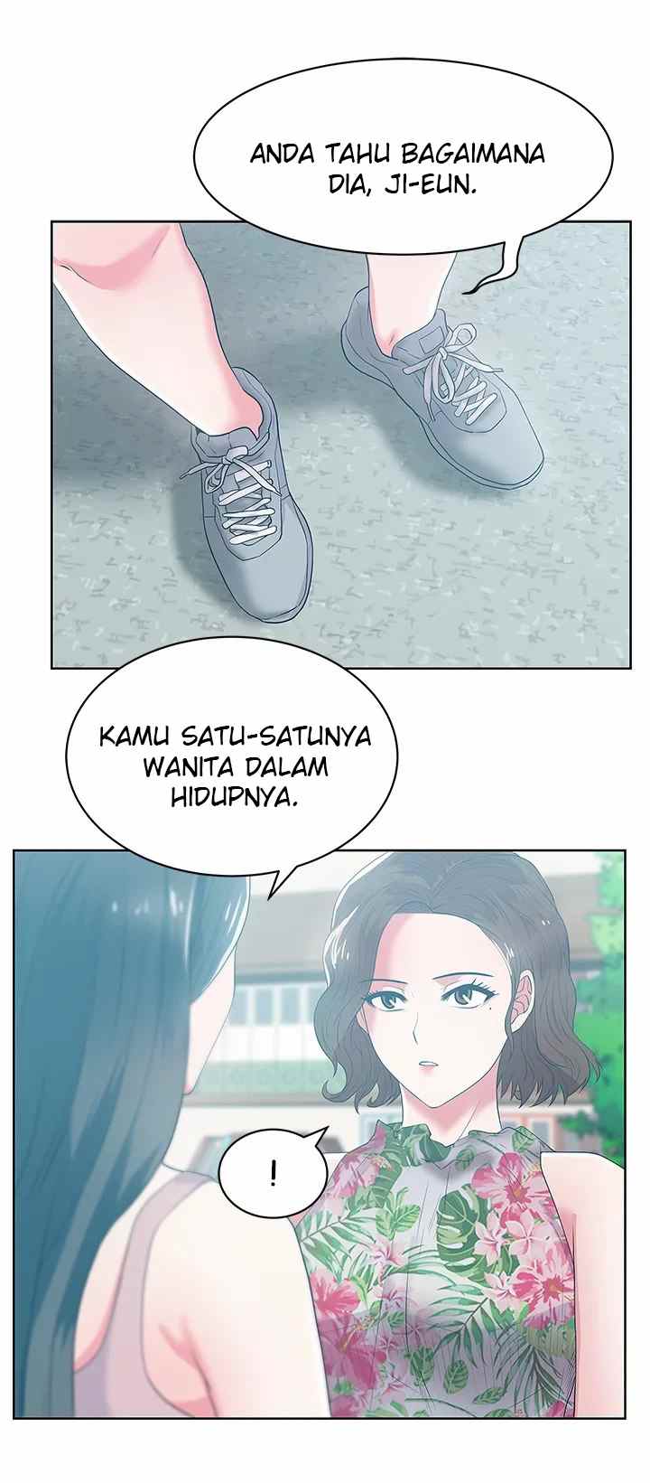 Wife&#8217;s Friend - Chapter 24 8