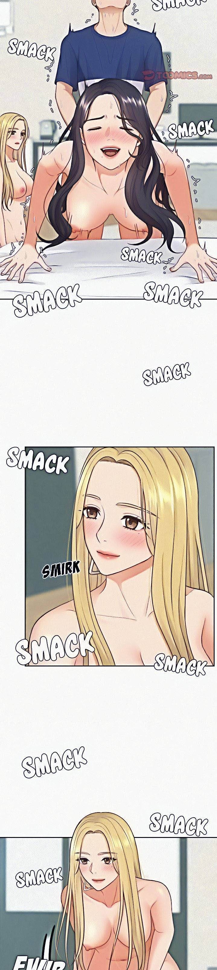 Her Situation - Chapter 24 27