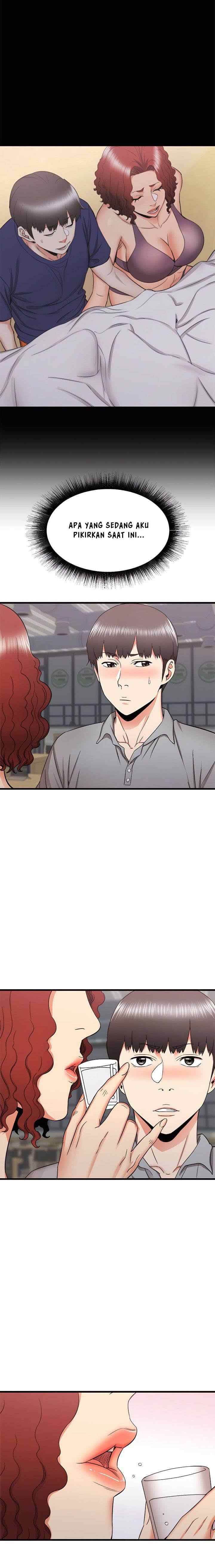 Staying at The Sisters House - Chapter 24 16