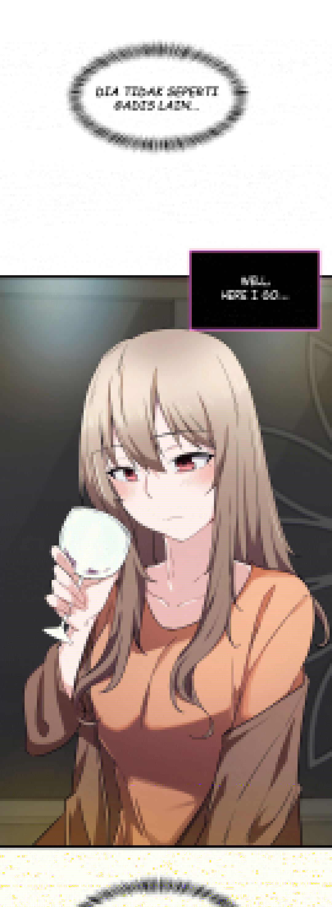 I Wanna Be a Daughter Thief - Chapter 24 12