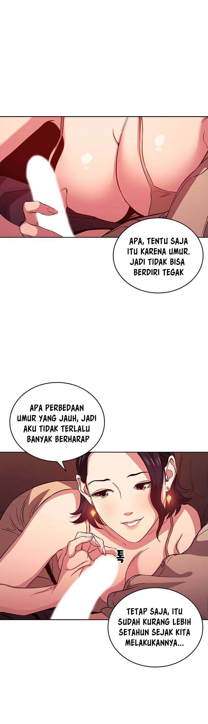 Mother Hunting - Chapter 24 11 Mother Hunting - Chapter 24 11