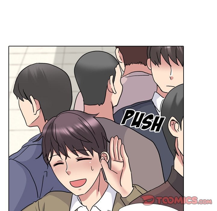 One Shot Men&#8217;s Clinic - Chapter 24 48