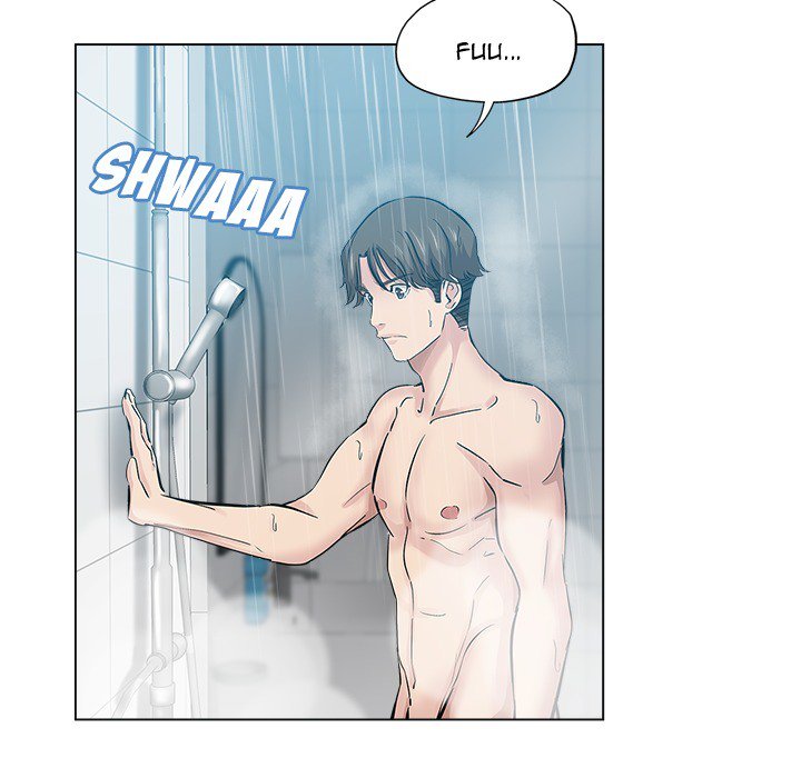 The Unexpected Guest - Chapter 24 70