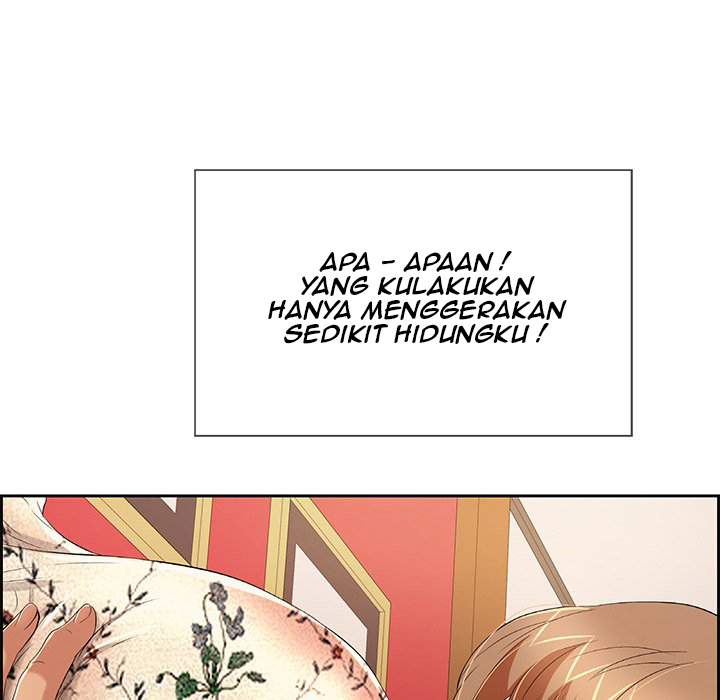 A Killer Woman - Chapter 24 53 A Killer Woman - Chapter 24 53