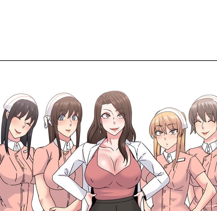 One Shot Men&#8217;s Clinic - Chapter 24 9