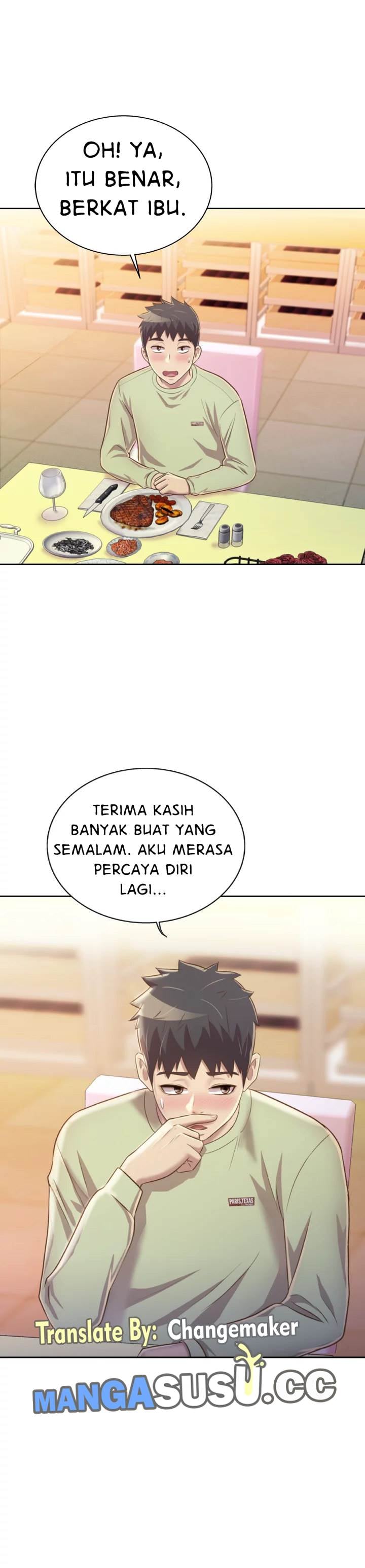 Noona’s Taste - Chapter 24 19 Noona’s Taste - Chapter 24 19