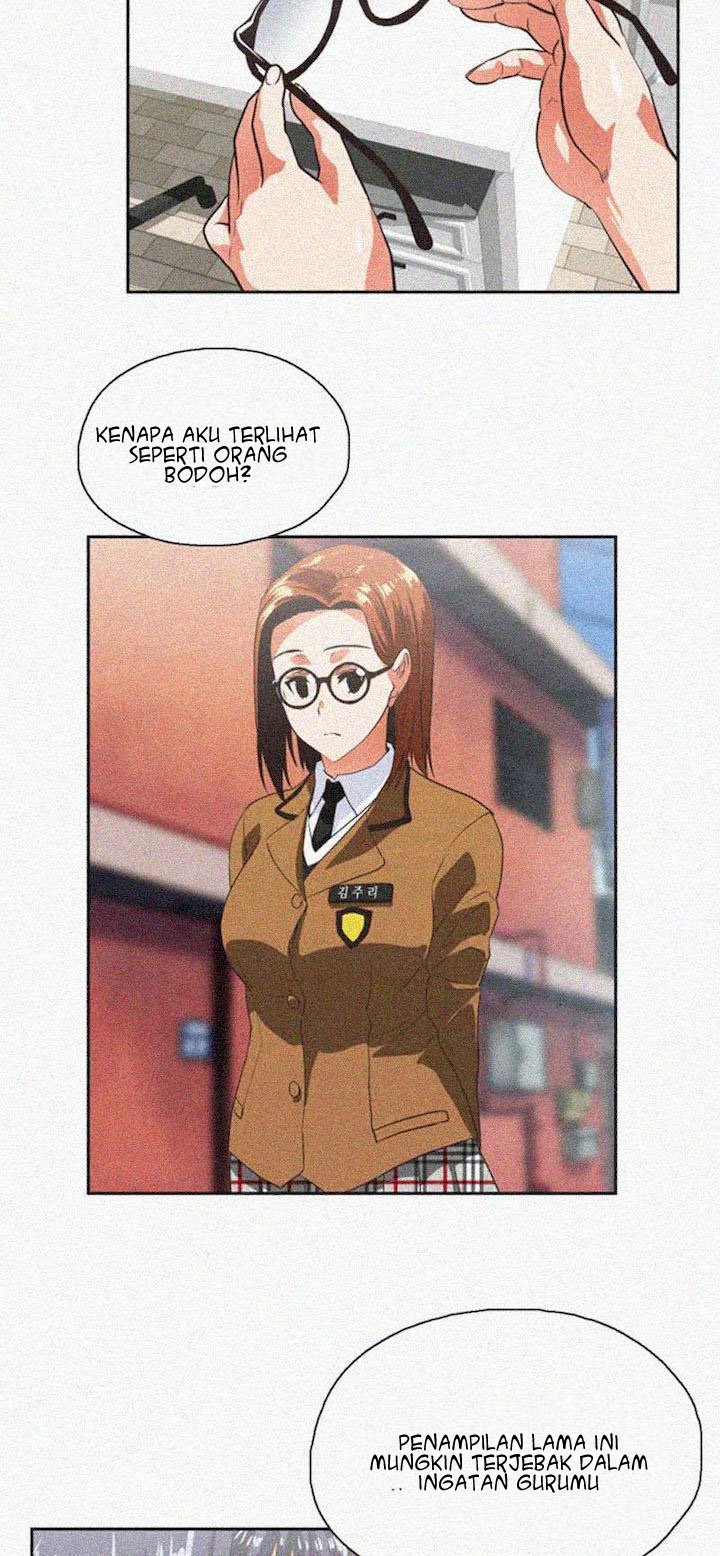 Up and Down (Edge Edge) - Chapter 24 19 Up and Down (Edge Edge) - Chapter 24 19